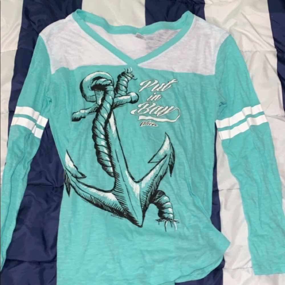 Put In Bay tshirt